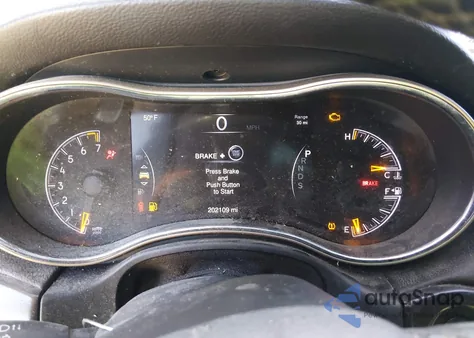 2014 Jeep Grand Cherokee Laredo z USA, uszkodzony, nr VIN 1C4RJFAG5EC315188